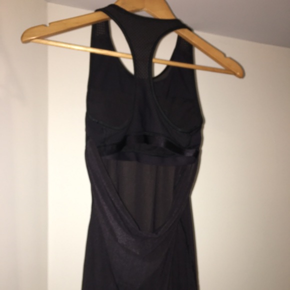 Lululemon mesh tank top - Picture 2 of 4